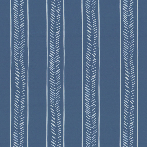 Dashes Harbor | Stout Textiles