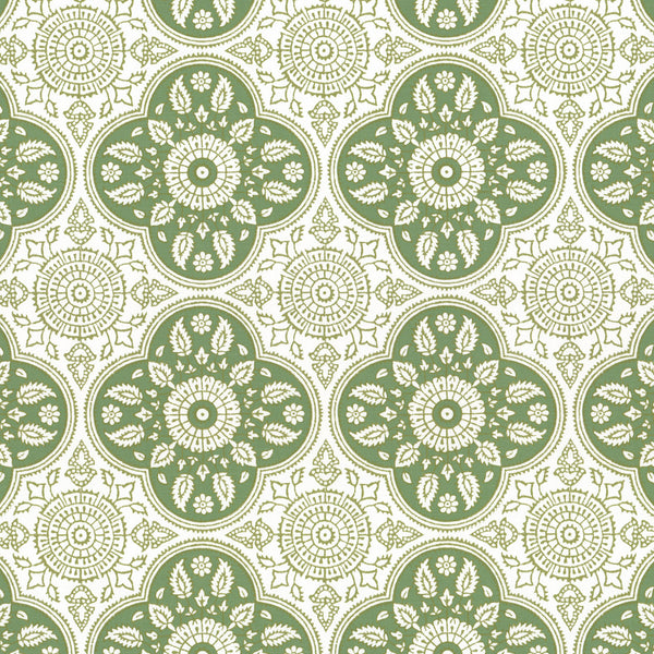 Tucson Avocado | Stout Textiles