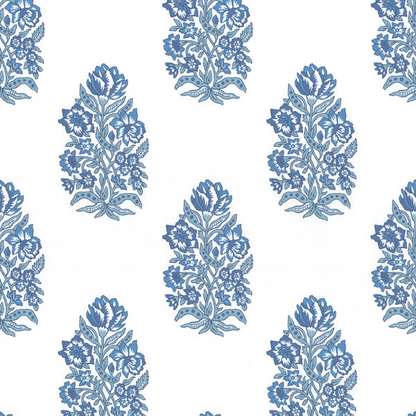 Vicarro Bluebird | Stout Textiles