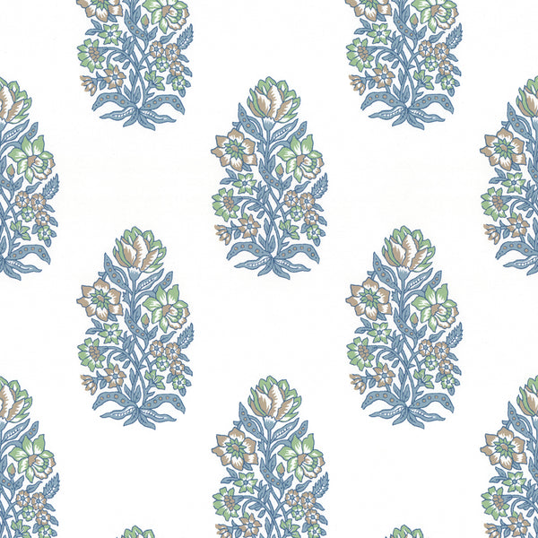 Vicarro Denim | Stout Textiles