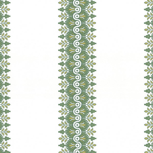 Xander Avocado | Stout Textiles