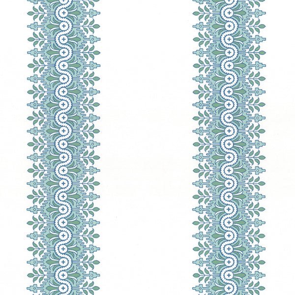 Xander Lagoon | Stout Textiles