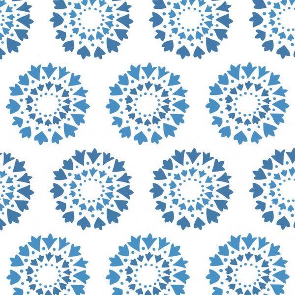 Masling Bluebird | Stout Textiles