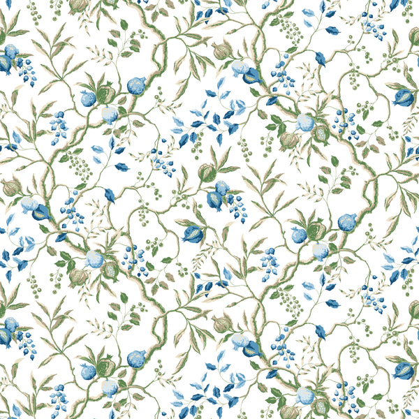Ariel Delft | Stout Textiles