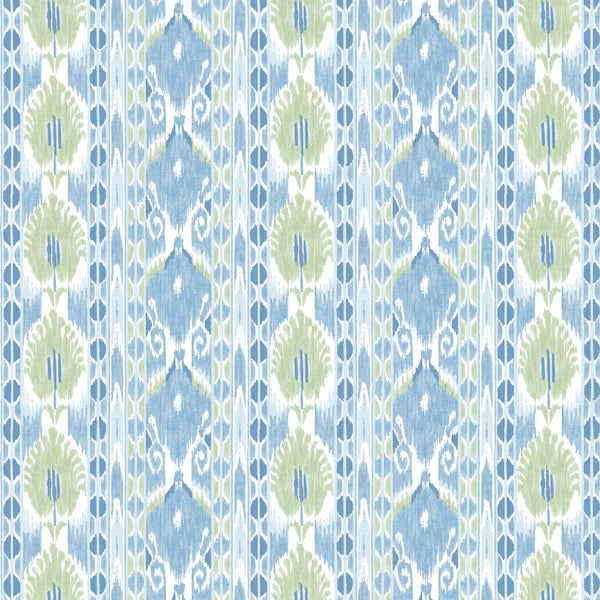 Bukhara Starlight | Stout Textiles