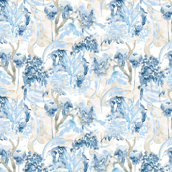 Pastoral Lake | Stout Textiles