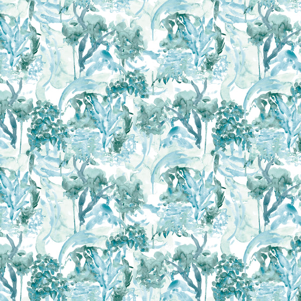 Pastoral Seaglass | Stout Textiles