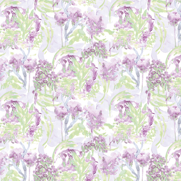 Pastoral Lilac | Stout Textiles