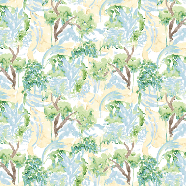Pastoral Spring | Stout Textiles