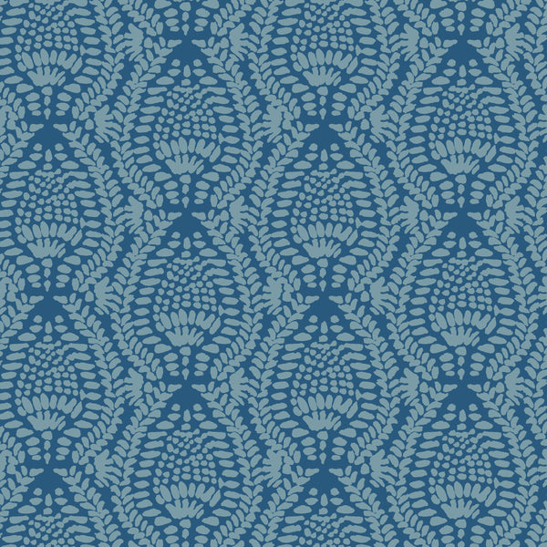 Shell Grotto Lake | Stout Textiles
