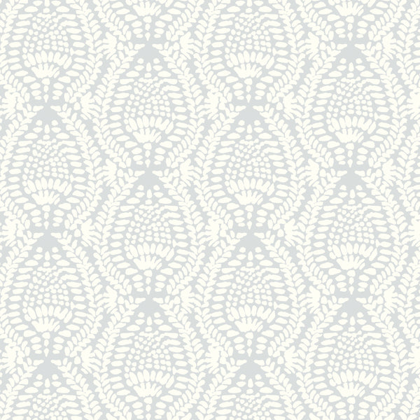 Shell Grotto Driftwood | Stout Textiles