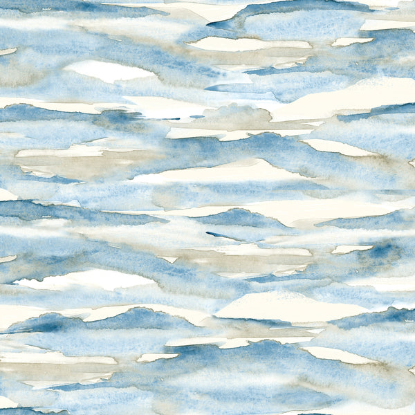 Luxe Lake | Stout Textiles