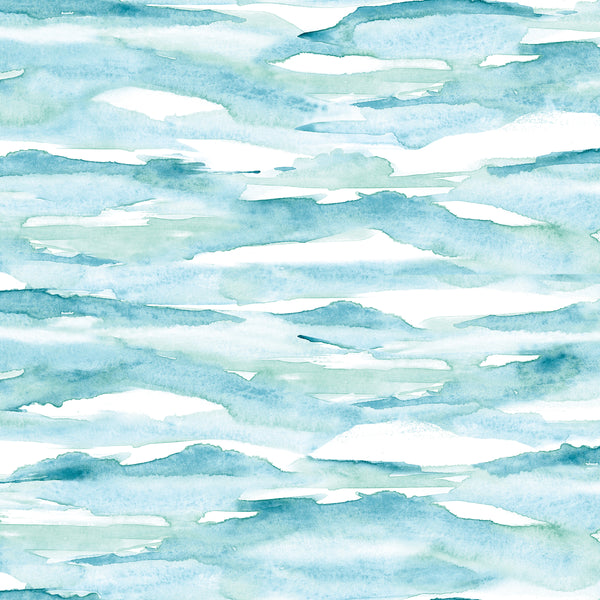 Luxe Seaglass | Stout Textiles