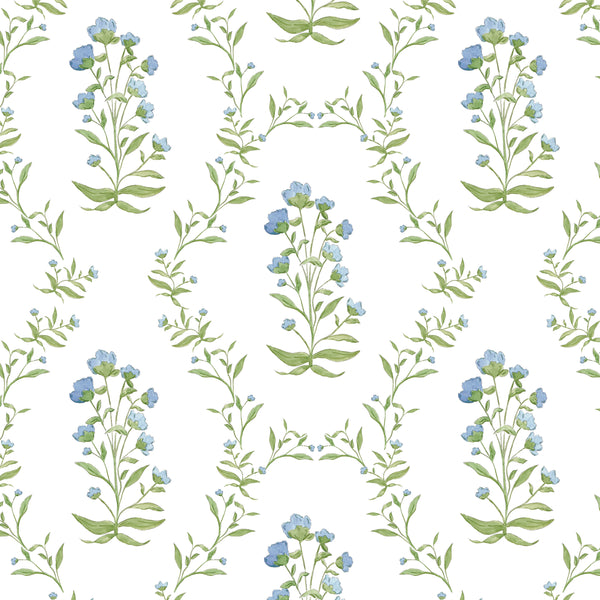 Perennials Spring | Stout Textiles