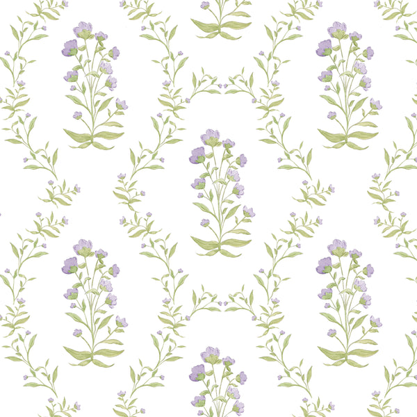 Perennials Wisteria | Stout Textiles