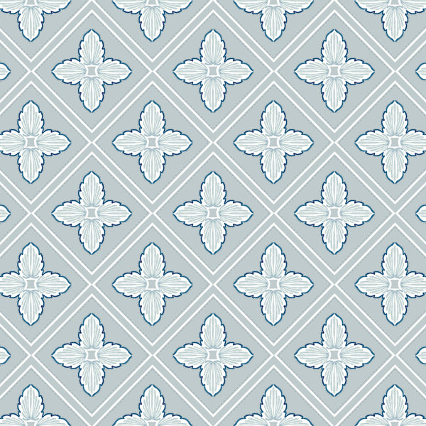Wayfarer Chambray | Stout Textiles