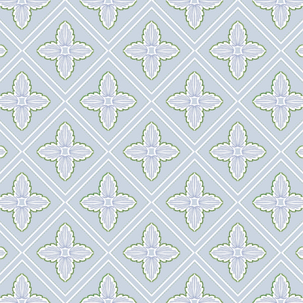 Wayfarer Spring | Stout Textiles