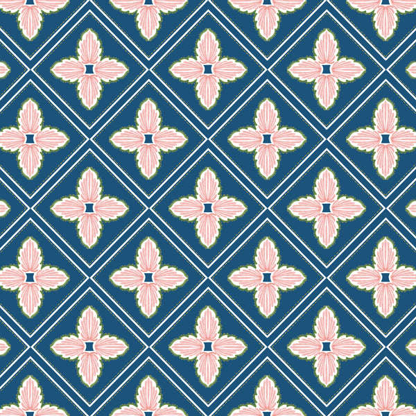Wayfarer Jewel | Stout Textiles