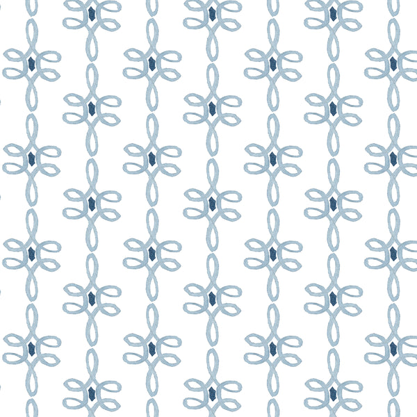 Spiral Chambray | Stout Textiles