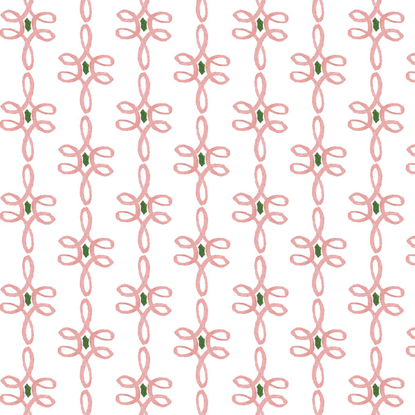 Spiral Tearose | Stout Textiles
