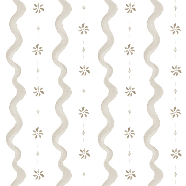 Billow Stone | Stout Textiles
