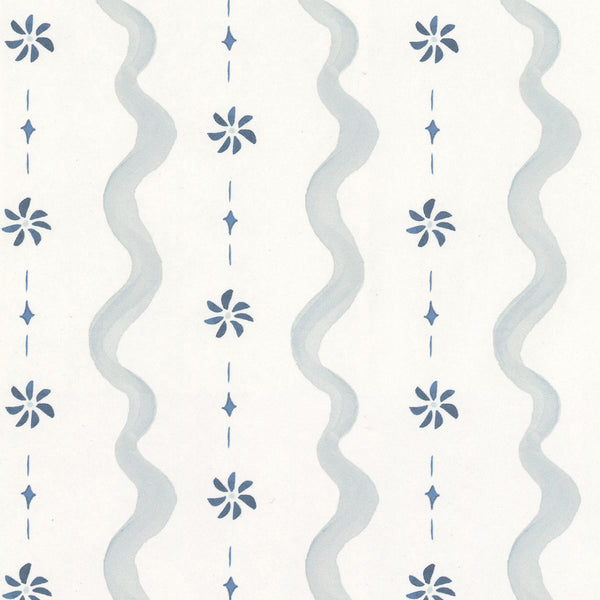 Billow Chambray | Stout Textiles