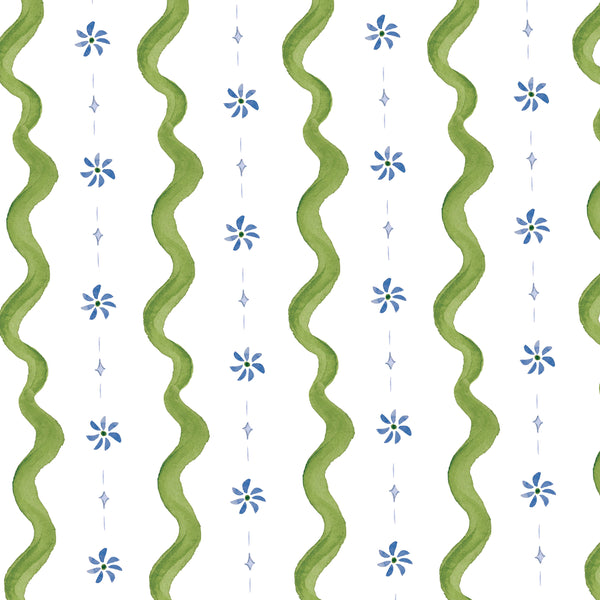 Billow Spring | Stout Textiles