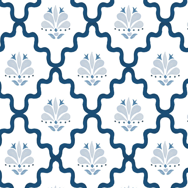 Terrain Chambray | Stout Textiles