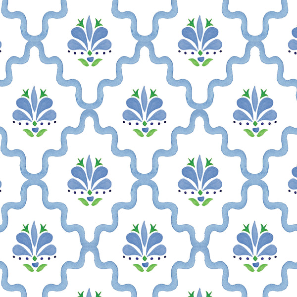 Terrain Spring | Stout Textiles