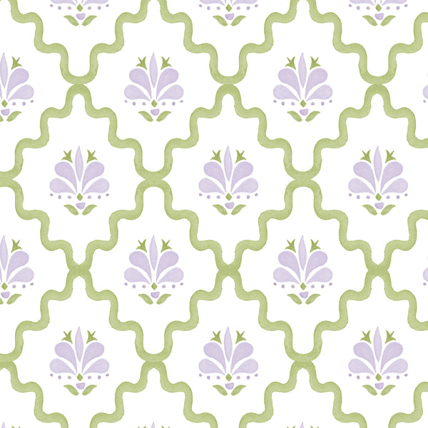 Terrain Wisteria | Stout Textiles