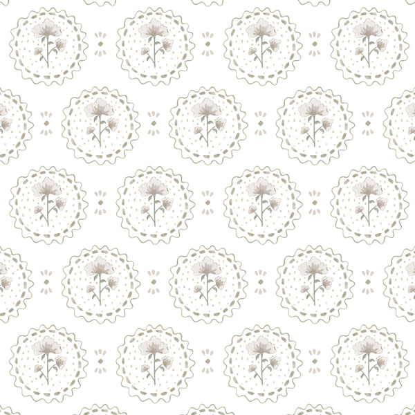 Orchard Stone | Stout Textiles