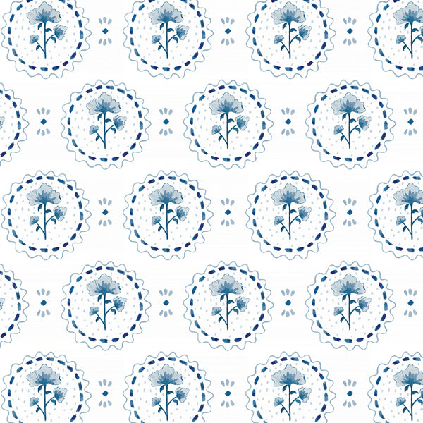 Orchard Chambray | Stout Textiles
