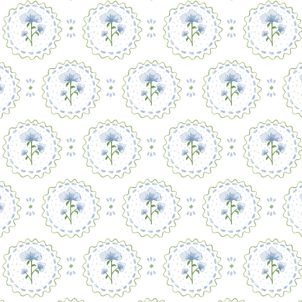 Orchard Spring | Stout Textiles