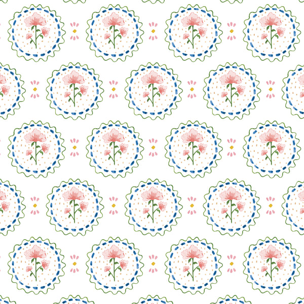 Orchard Jewel | Stout Textiles