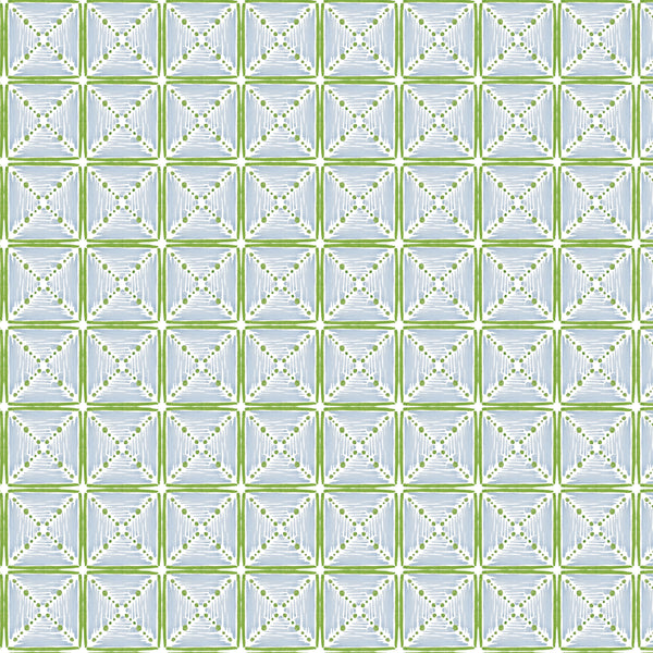 Scribbles Spring | Stout Textiles