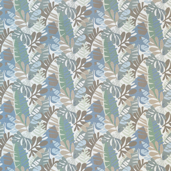 Ipanema Sky and Sand Wallcovering | Thibaut