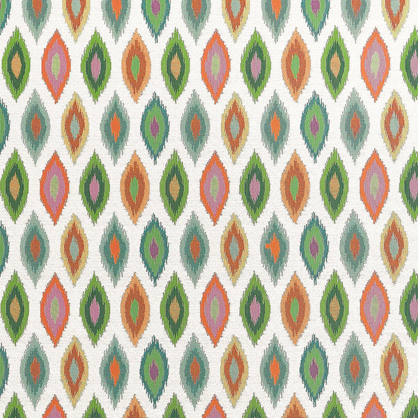 Beliza Pool and Spice Wallcovering | Thibaut