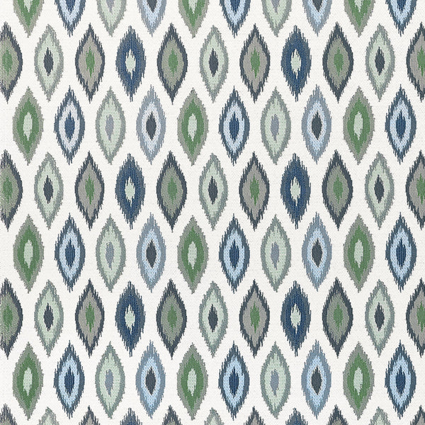 Beliza Sky and Sand Wallcovering | Thibaut