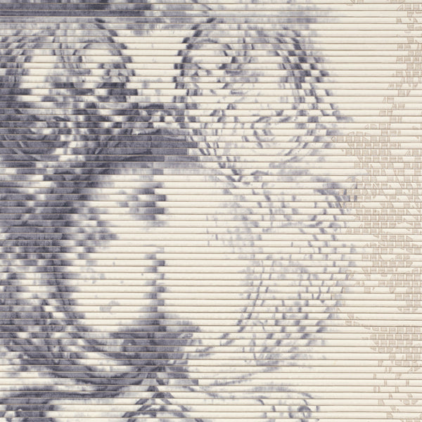 Papiro, Amethyst Wallcoverings | Romo