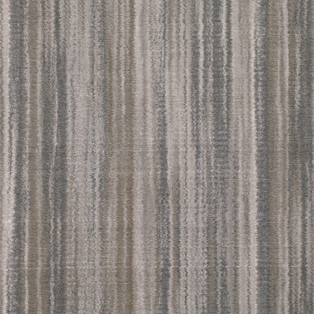 Iridos Wallpaper Anthracite | Romo Europe