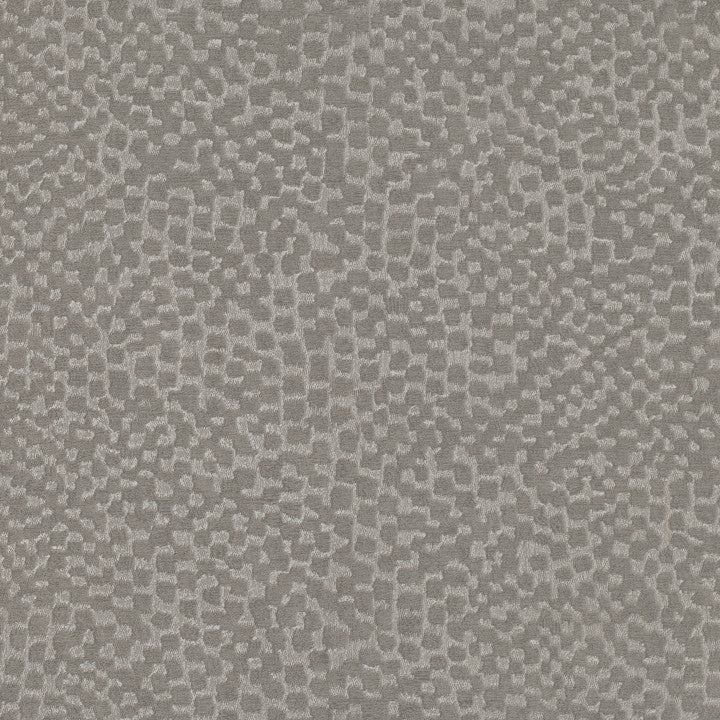 Zardozi - Tundra Wallcovering | Black Edition