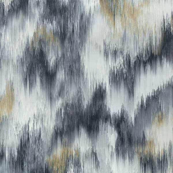 Hanawa - Storm Wallcovering | Romo