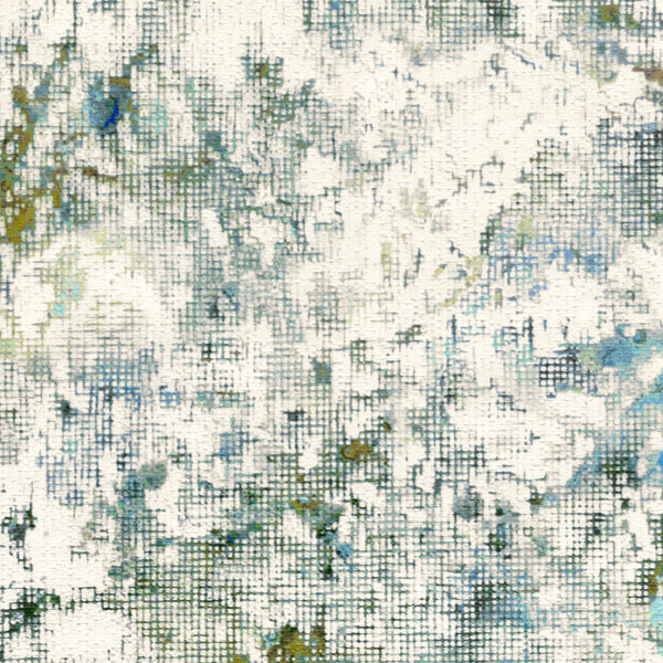 Katsura Wallpaper Peacock | Romo Europe