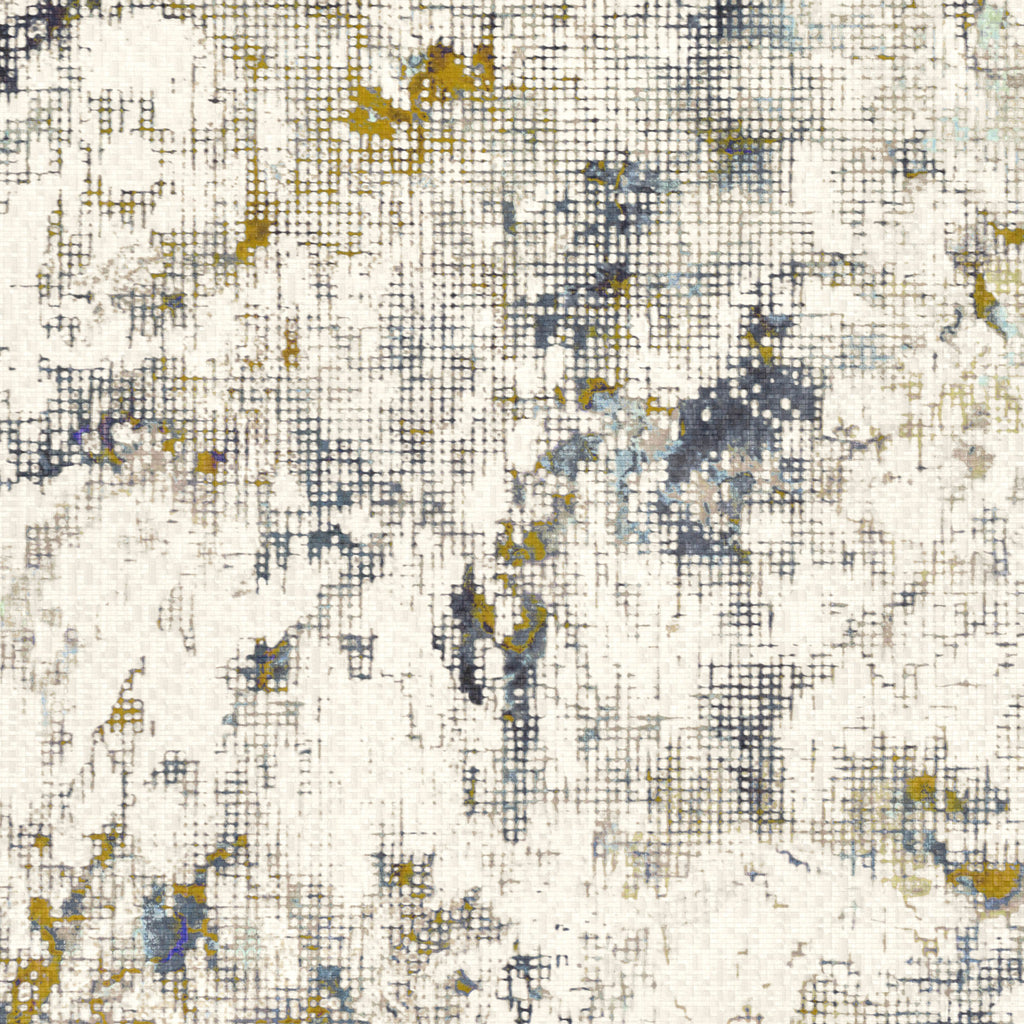 Katsura Wallpaper Sienna | Romo Europe