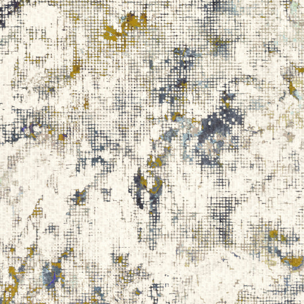 Katsura Wallpaper Sienna | Romo Europe