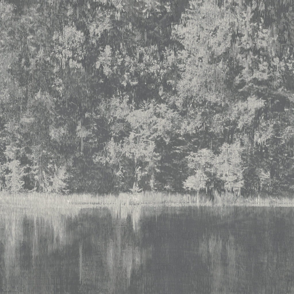 Mizumi Panel Charcoal | Romo Europe