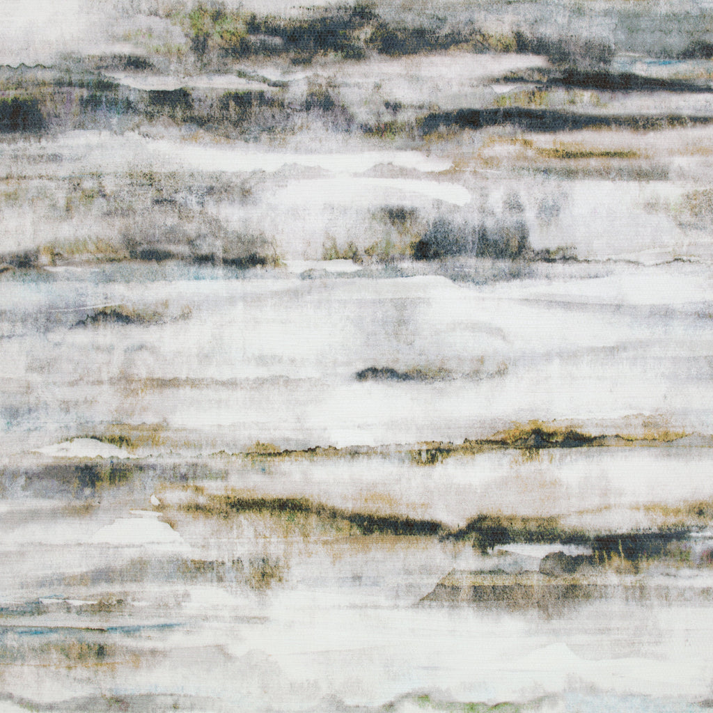 Inaya Wallpaper Indium | Romo Europe