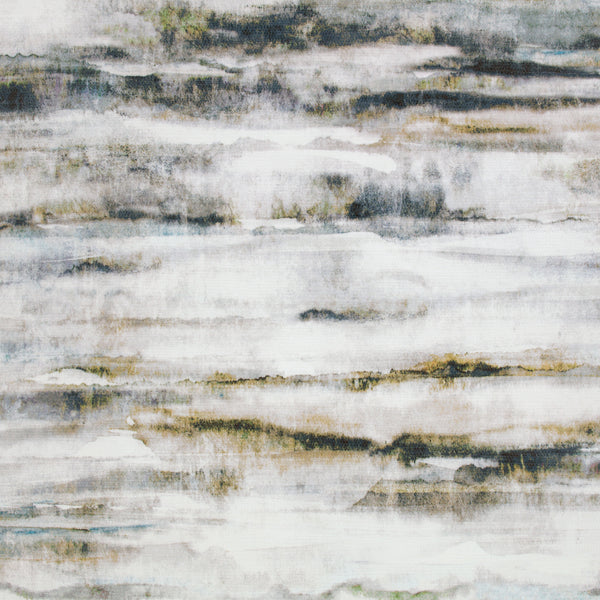 Inaya Wallpaper Indium | Romo Europe