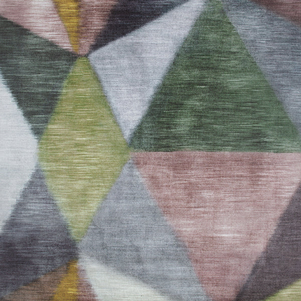 Zafaro Wallpaper Lotus | Romo Europe