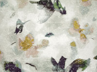 Orimono - Lotus Wallcovering | Romo